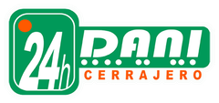 CERRAJERO DANI 24 H.