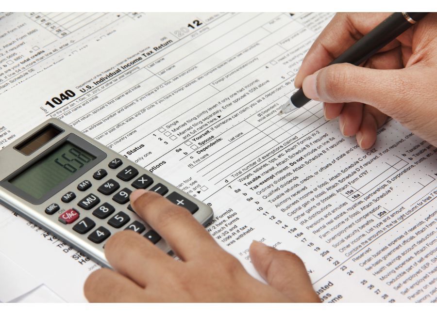 Pasos para hacer la declaración de la renta