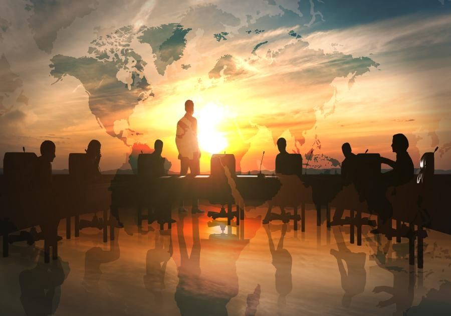 Asesoría para solucionar temas laborales