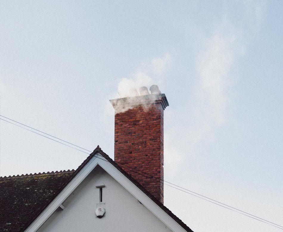 Ramonage de cheminée