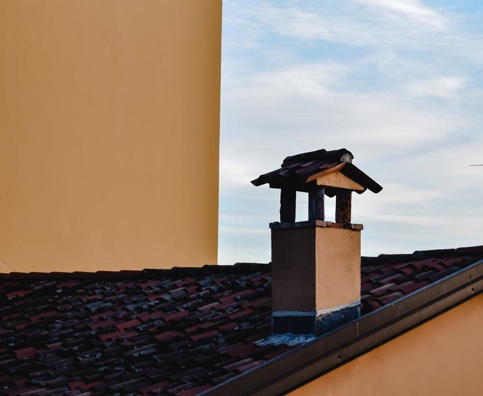 Ramonage de cheminée