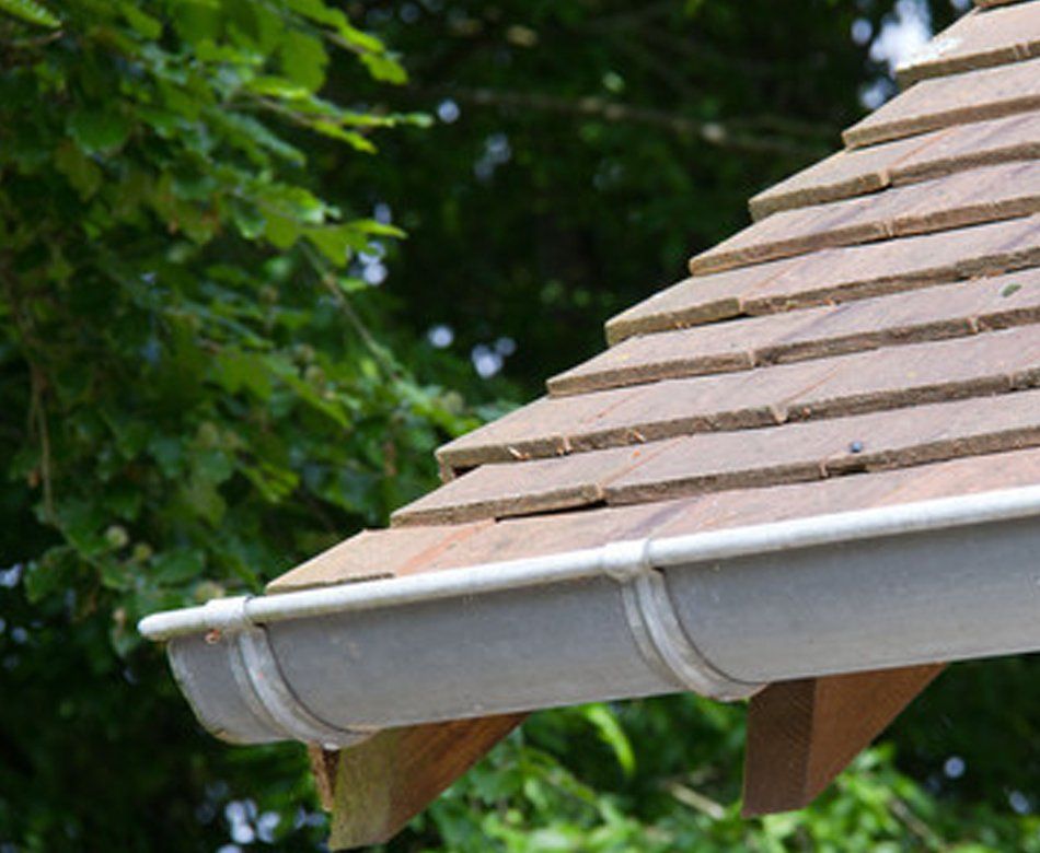 Gouttières