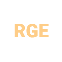 Picto RGE Qualibat