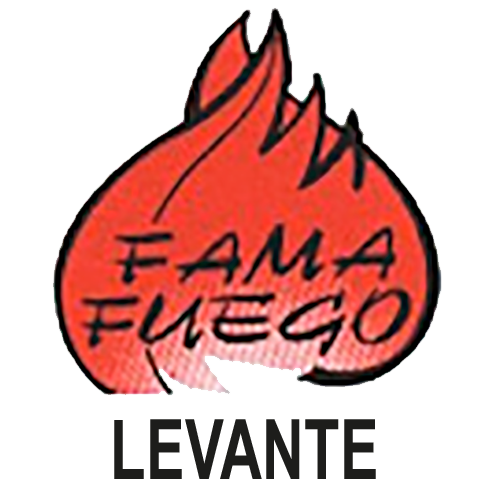 Famafuego Levante, S.L.
