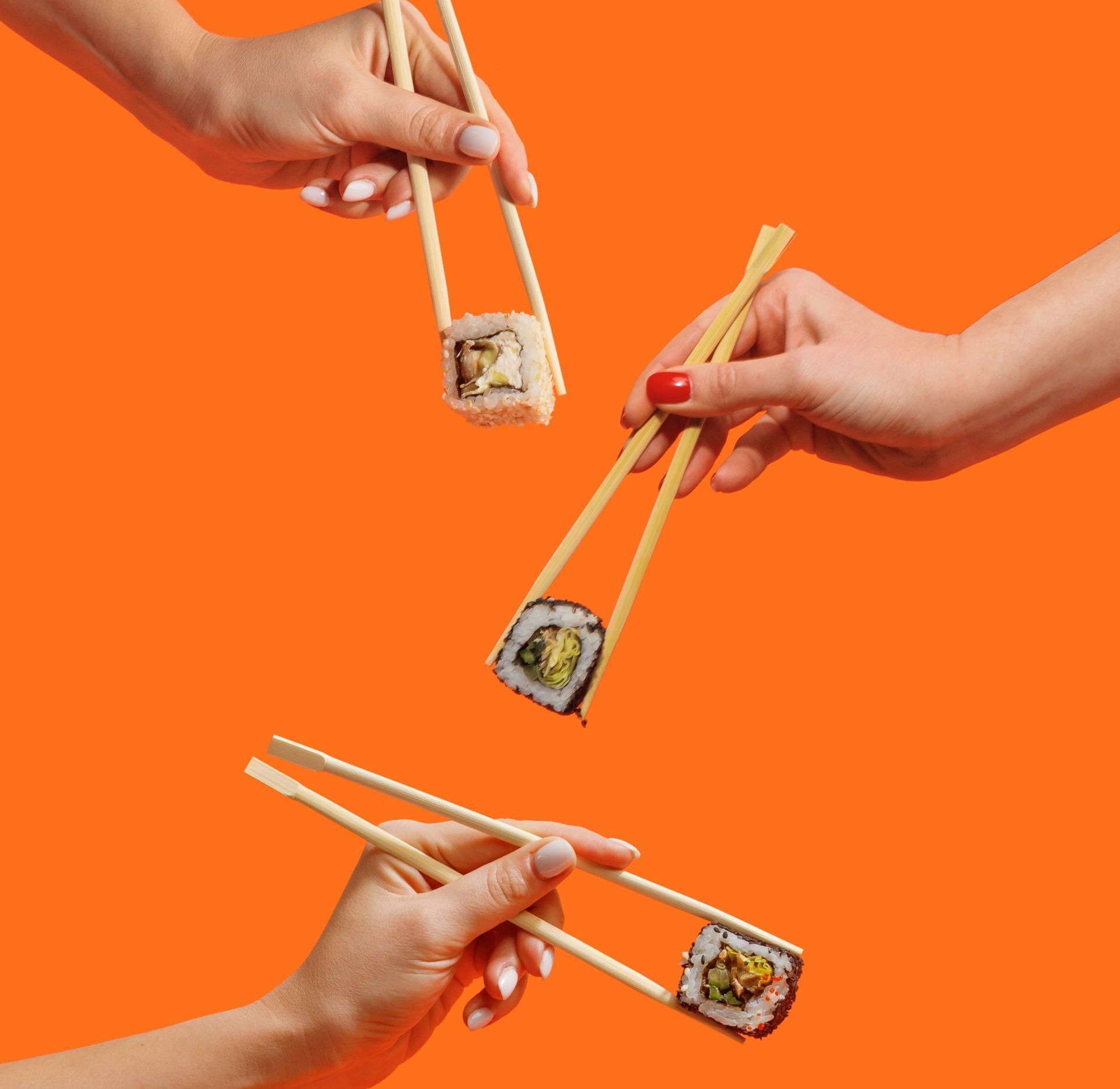 Bocadillos Soraya street food