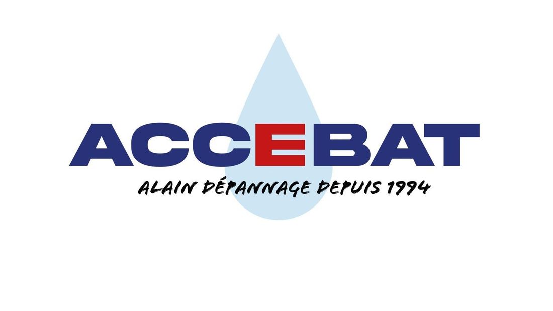 Logo ACCEBAT par Alain Dépannage