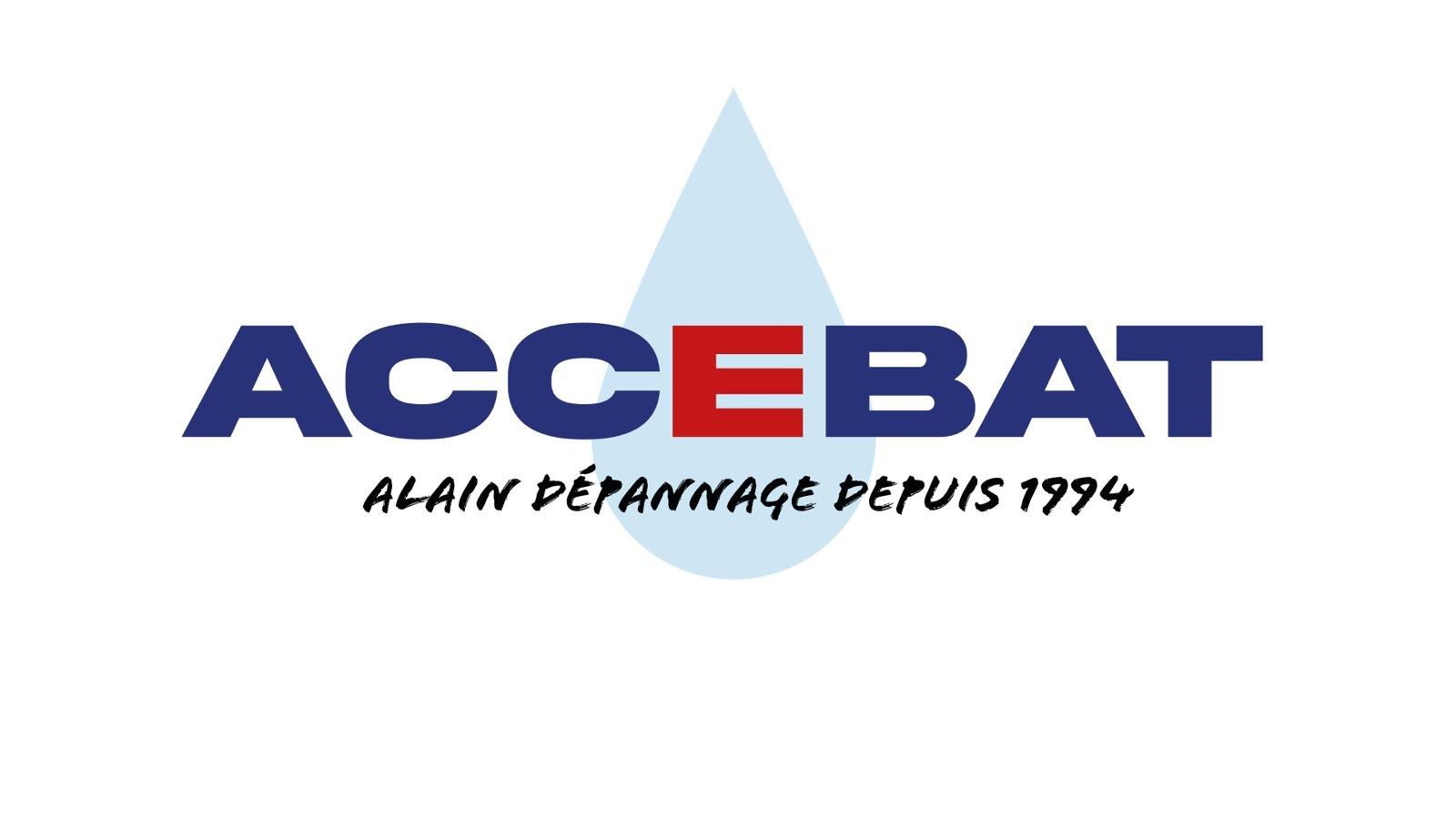 Accebat par Alain Dépannage