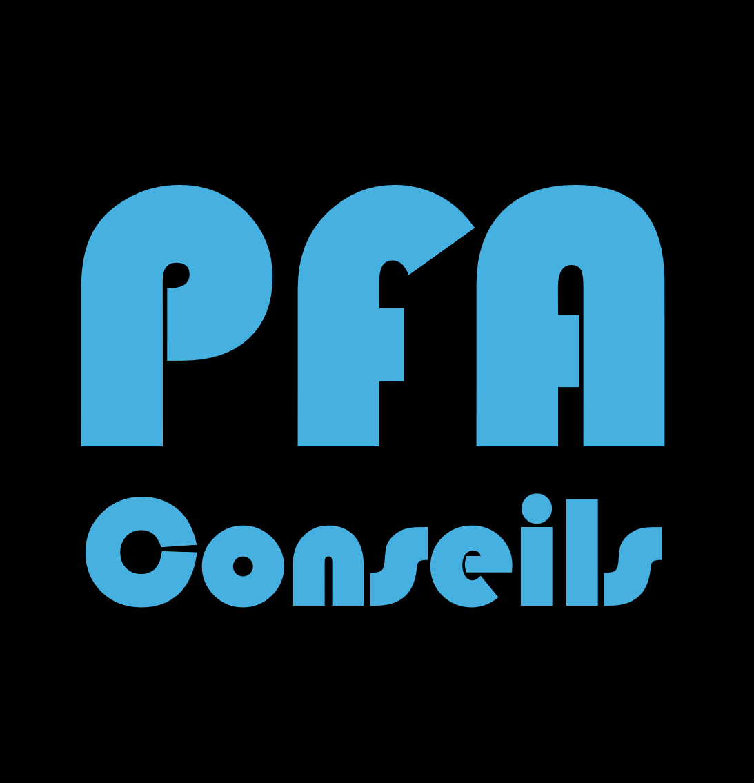 Logo de l'entreprise PFA Conseils