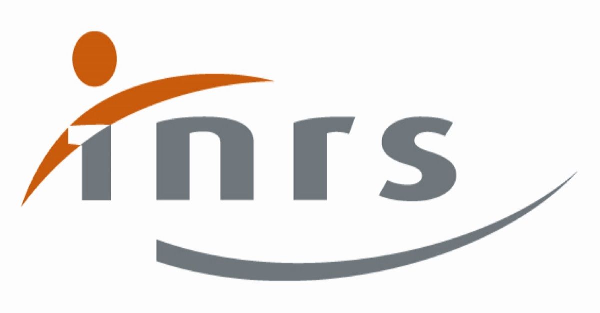 Logo de l'entreprise INRS