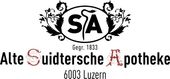 Alte Suidtersche Apotheke-logo