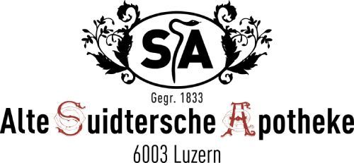 Alte Suidtersche Apotheke-logo