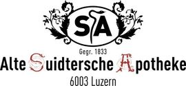 Alte Suidtersche Apotheke-logo