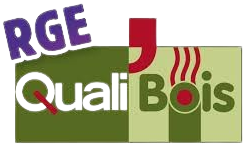 Logo RGE QualiBois