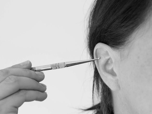 APM Therapie Akupunkturmassage - Physiotherapie Hans Jansen in Unterentfelden