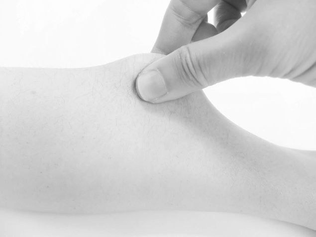 boeger therapie - Physiotherapie Hans Jansen in Unterentfelden