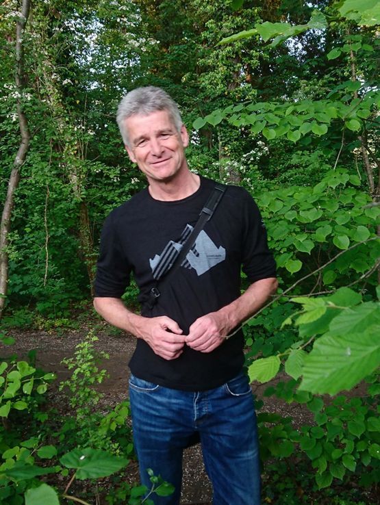 Physiotherapeut - Physiotherapie Hans Jansen in Unterentfelden