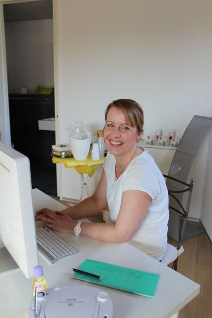 Physiotherapeut - Physiotherapie Hans Jansen in Unterentfelden