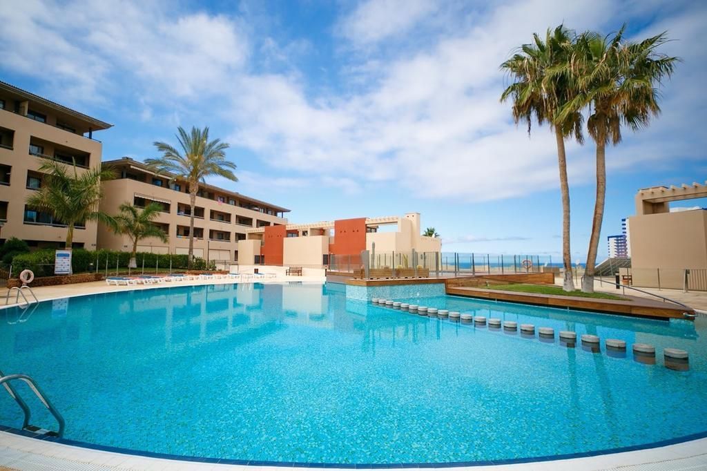 APARTAMENTO EN PARAISO II