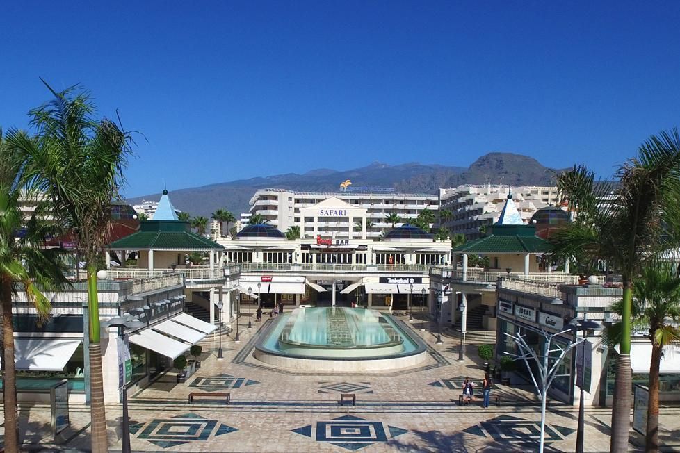 CC Safari - milla de oro