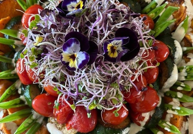 comida chef privado tenerife vacacional