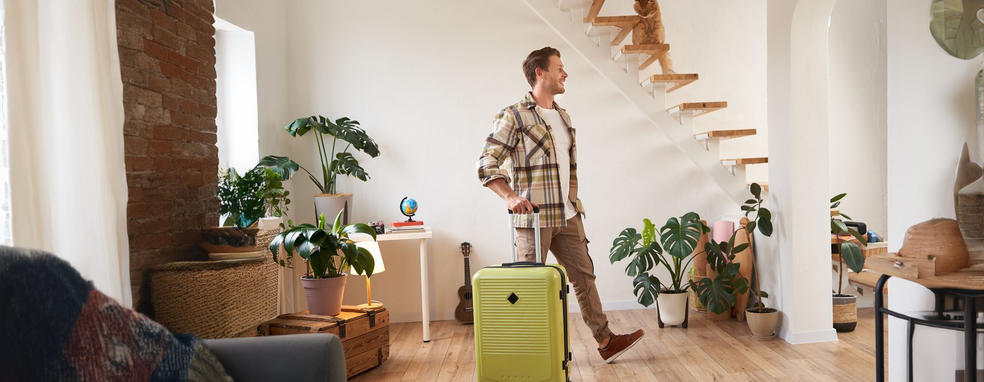 gestión de alquiler vacacional en tenerife sur