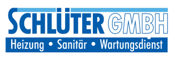 Schlüter GmbH Logo