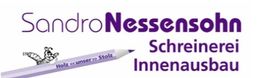 Logo Sando Nessensohn Schreinerei