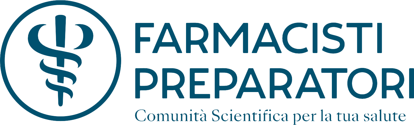Logo Farmacisti Preparatori