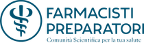 Logo Farmacisti Preparatori