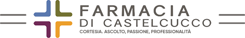 LOGO FARMACIA CASTELCUCCO