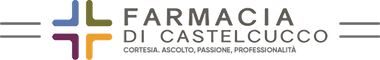 LOGO FARMACIA CASTELCUCCO