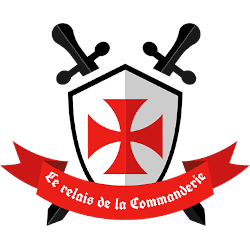 Logo Le Relais de la Commanderie