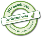 Label - DerGrünePunkt