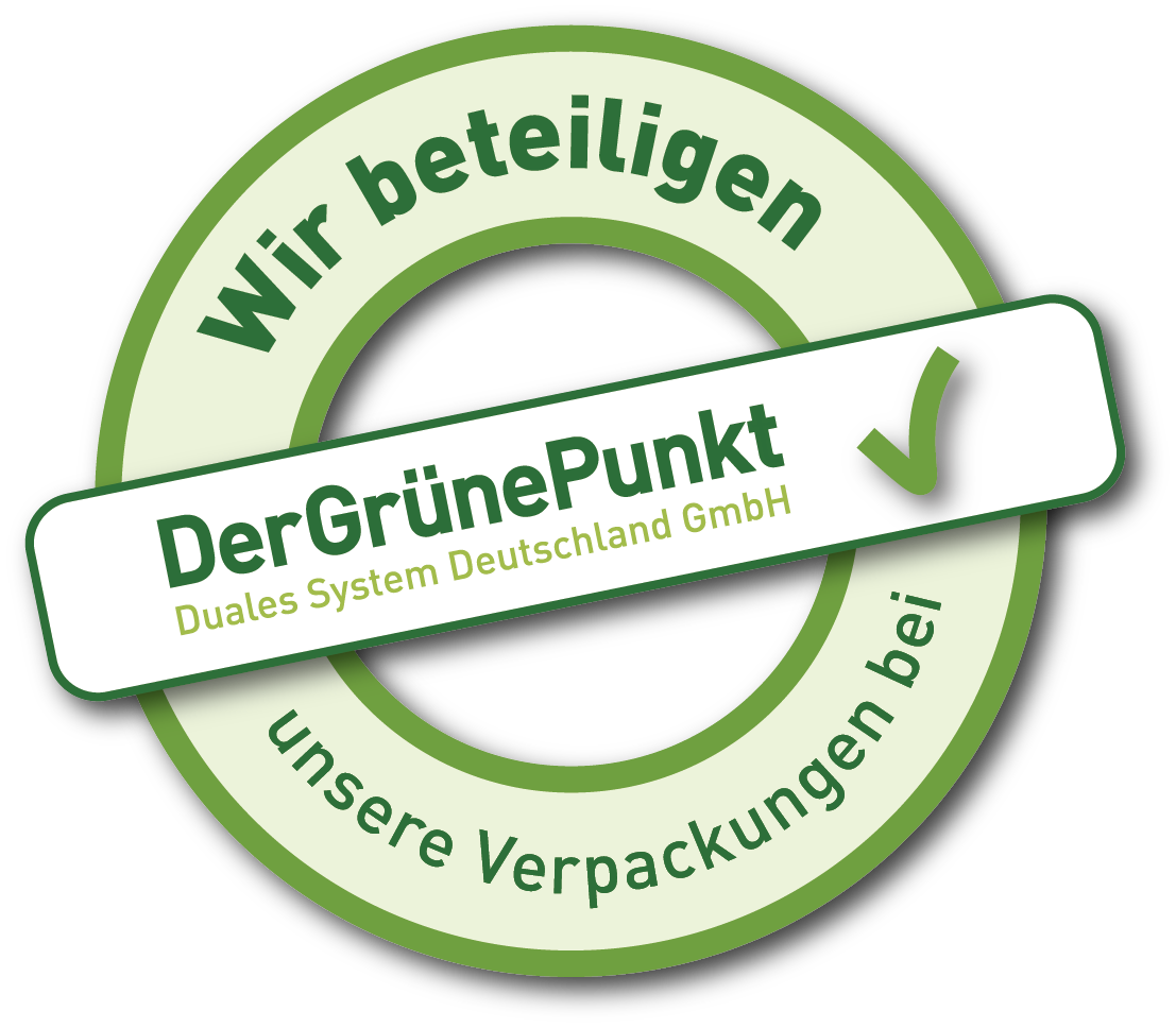 Label - DerGrünePunkt Label - DerGrünePunkt