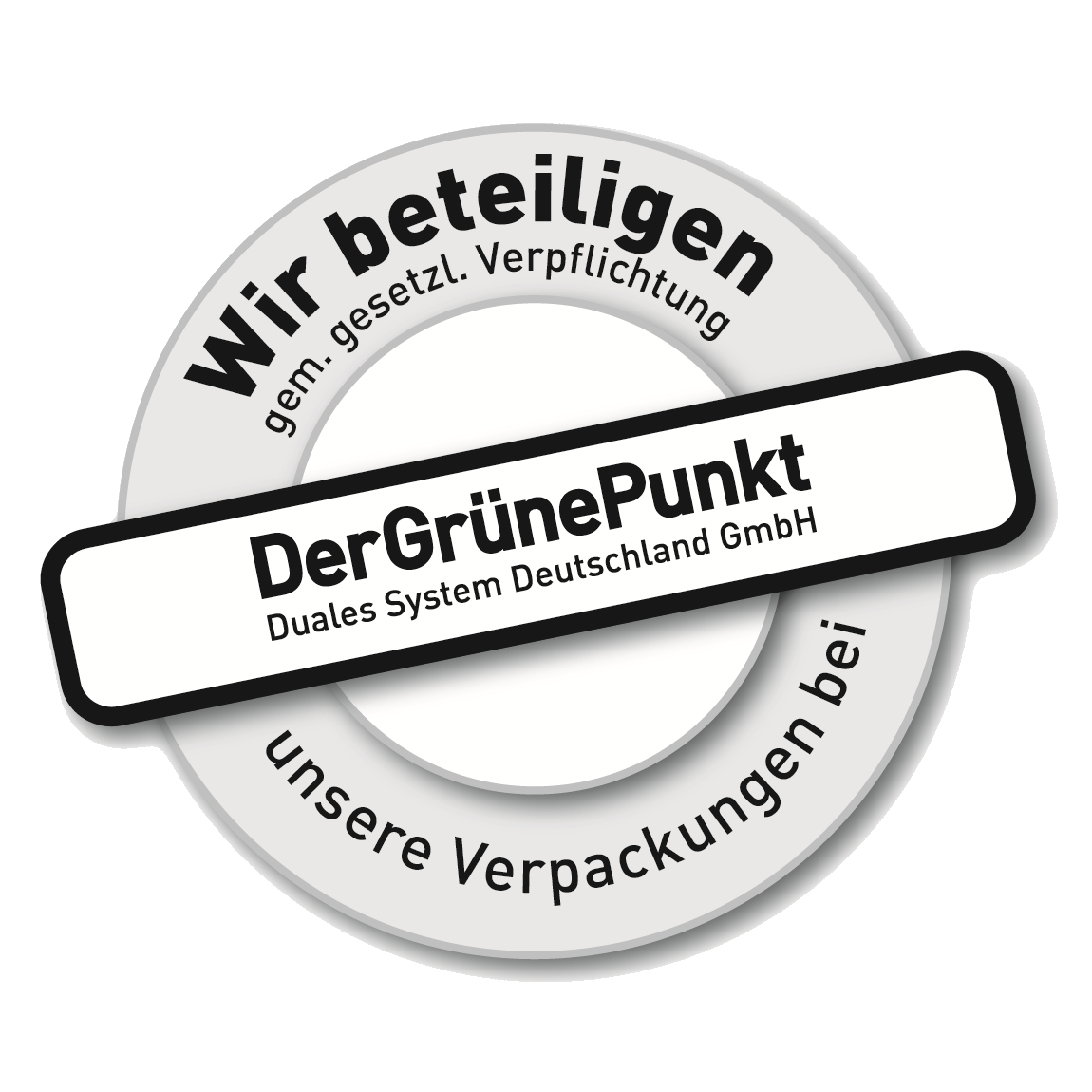 Label - DerGrünePunkt