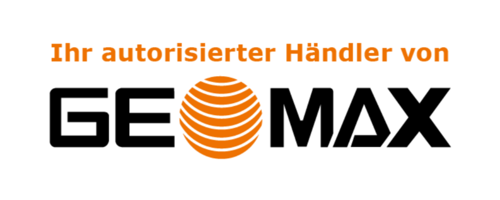 Logo Geomax