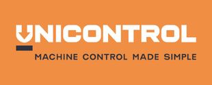 Logo Unicontrol