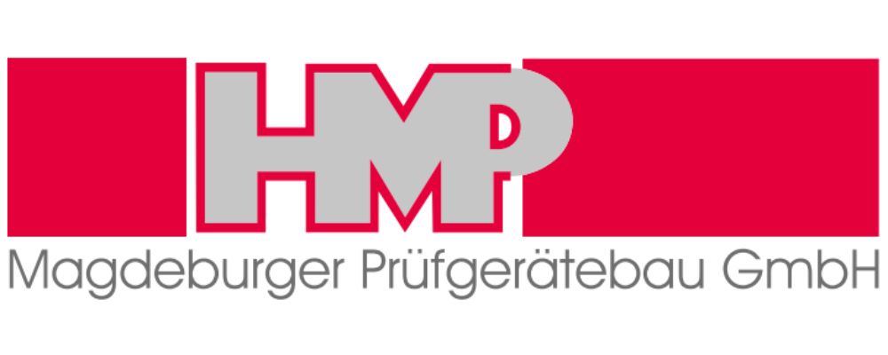 Logo HMP
