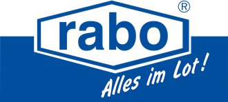 Rabo-Bormann Logo Rabenau