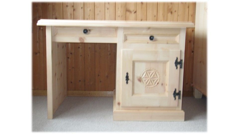 A. Fliri Arvenmöbel-Innenausbau