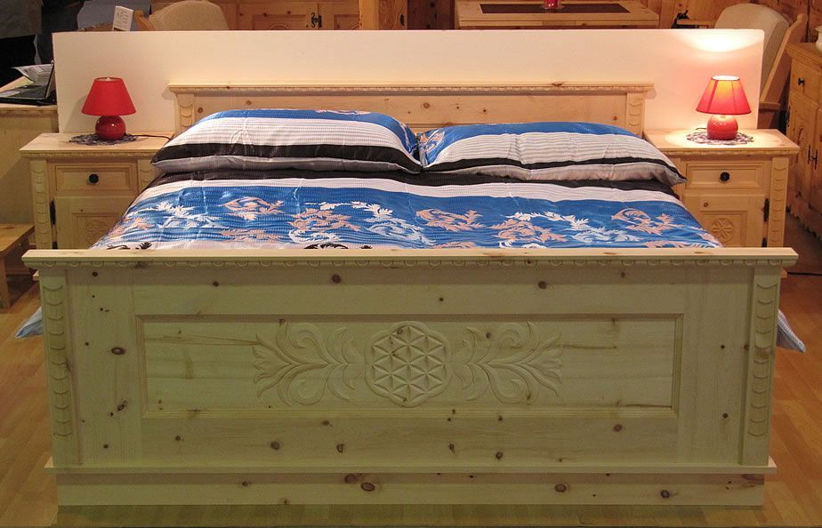 A. Fliri Arvenmöbel-Innenausbau