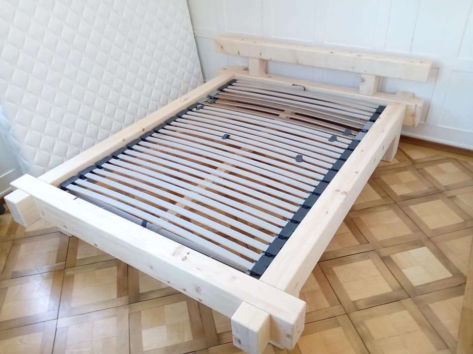 A. Fliri Arvenmöbel-Innenausbau