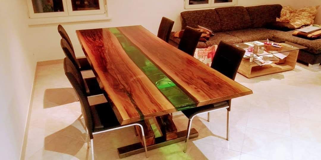 A. Fliri Arvenmöbel-Innenausbau