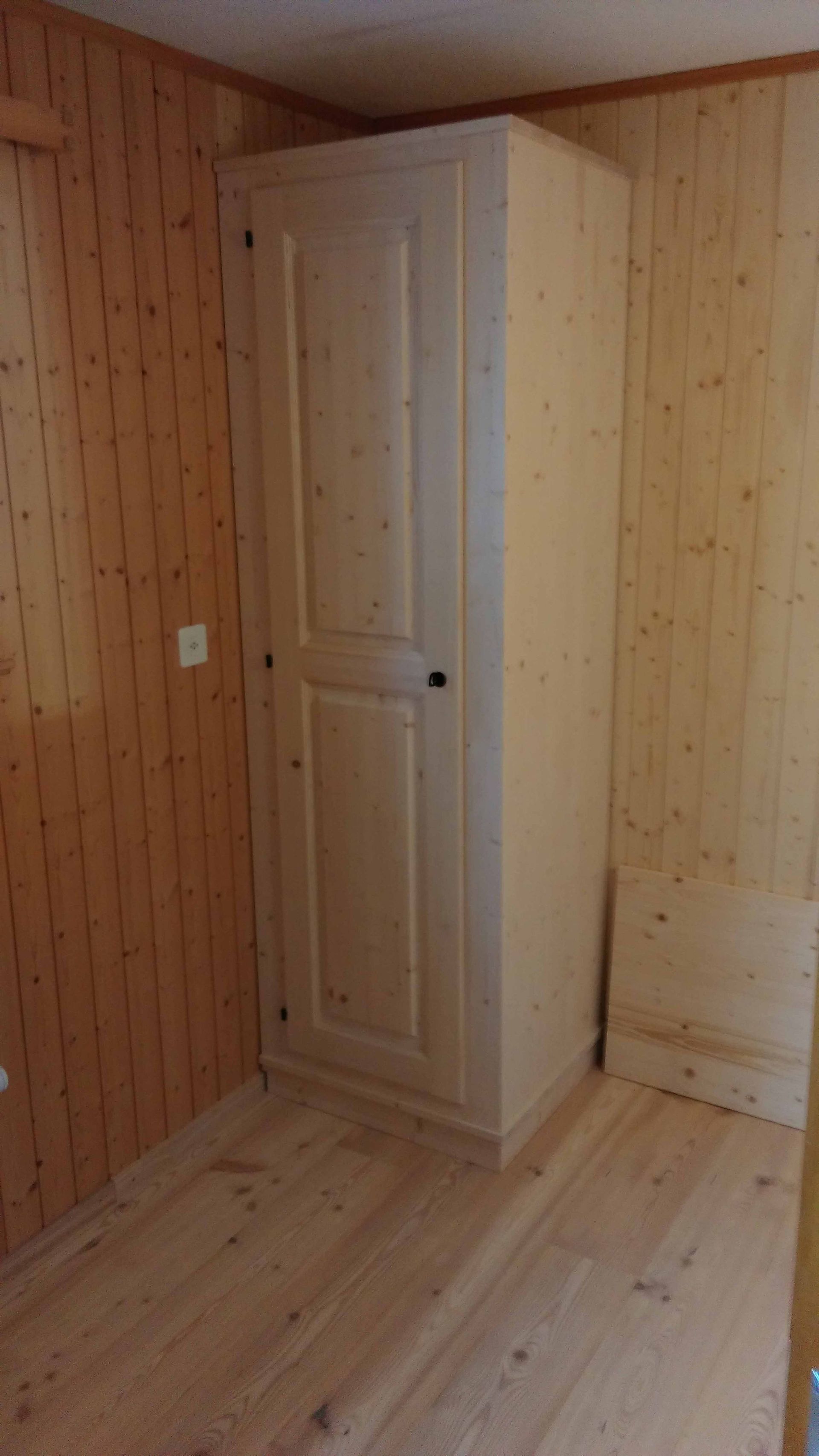 A. Fliri Arvenmöbel-Innenausbau