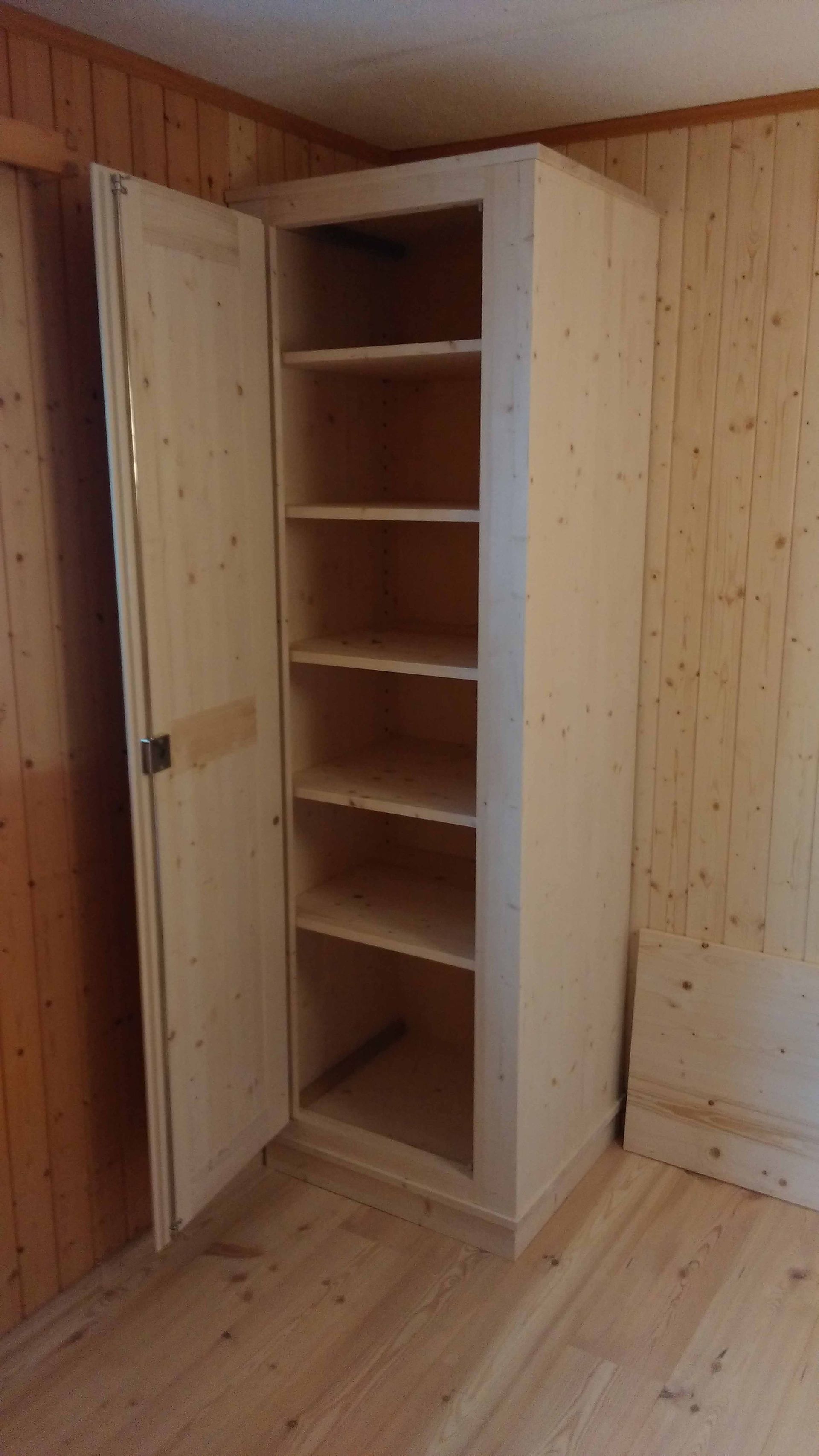 A. Fliri Arvenmöbel-Innenausbau