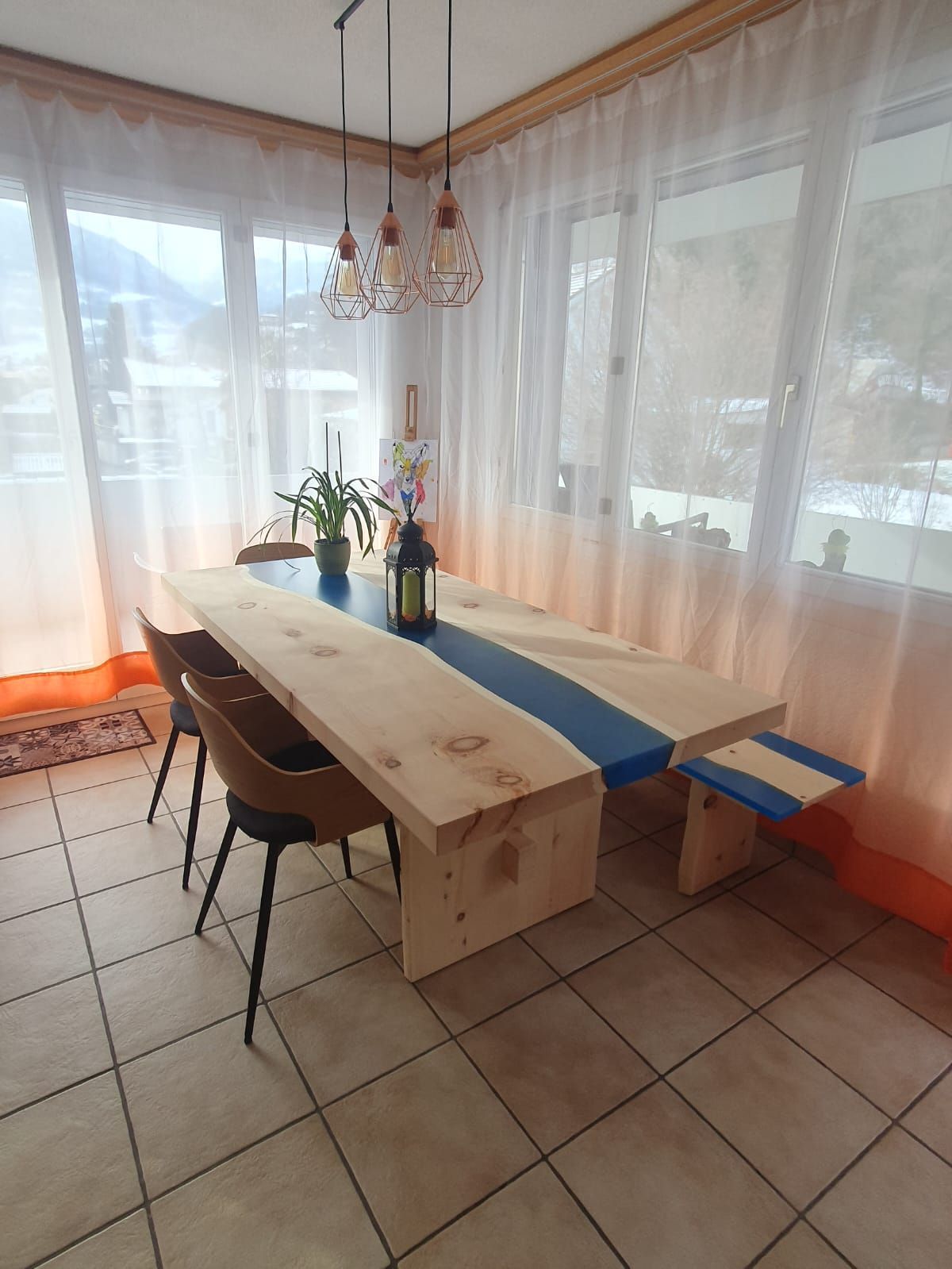 A. Fliri Arvenmöbel-Innenausbau