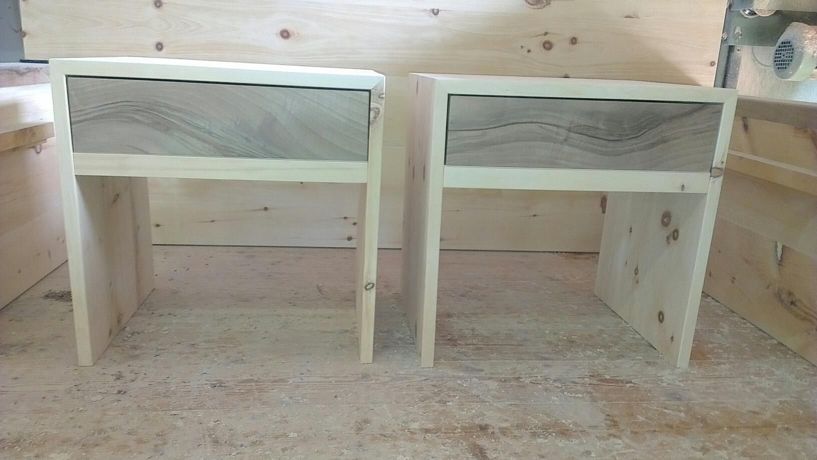 A. Fliri Arvenmöbel-Innenausbau