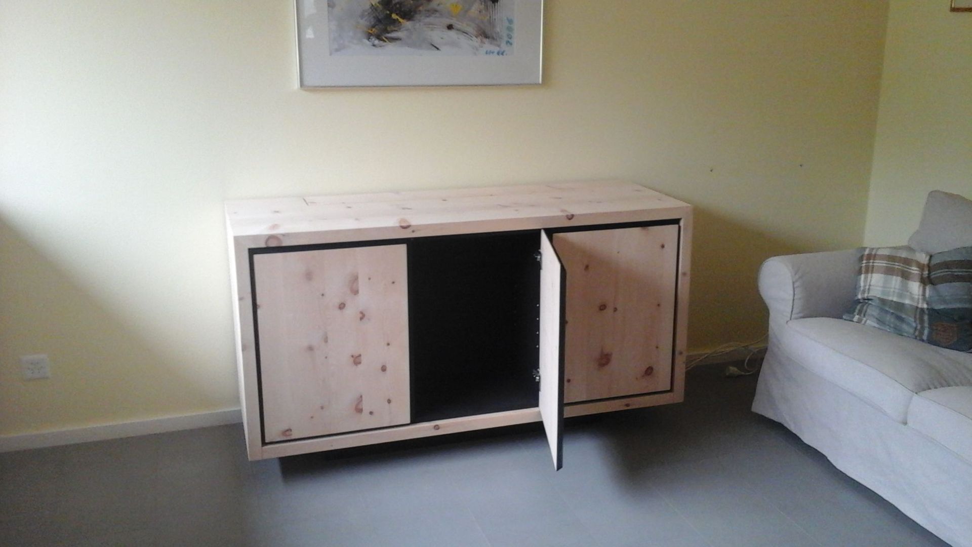 A. Fliri Arvenmöbel-Innenausbau