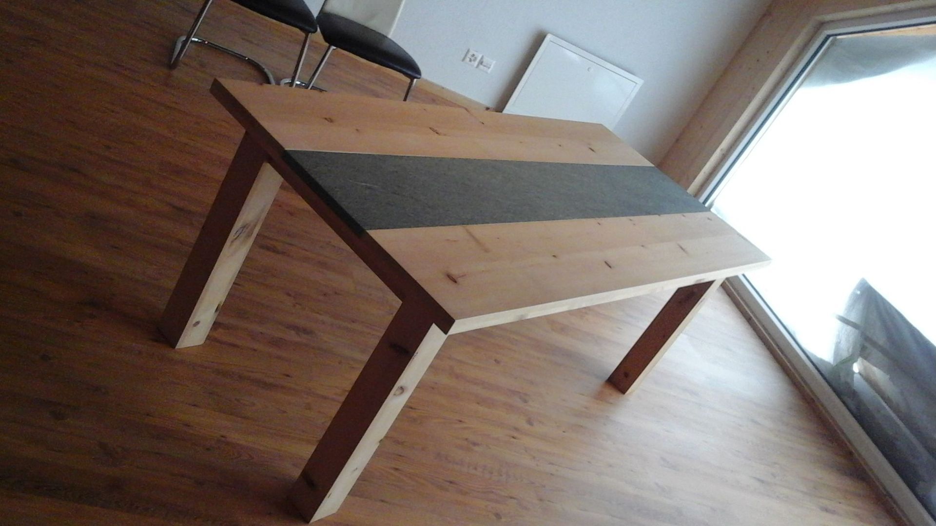 A. Fliri Arvenmöbel-Innenausbau