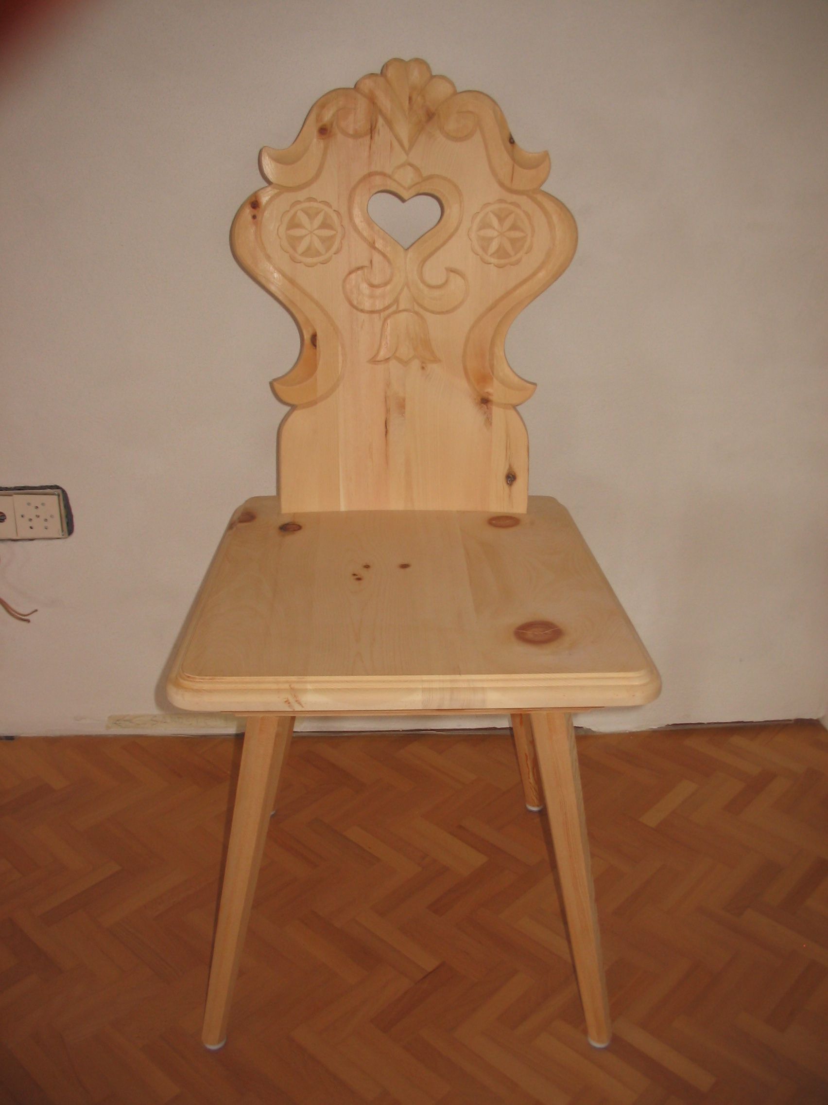 A. Fliri Arvenmöbel-Innenausbau